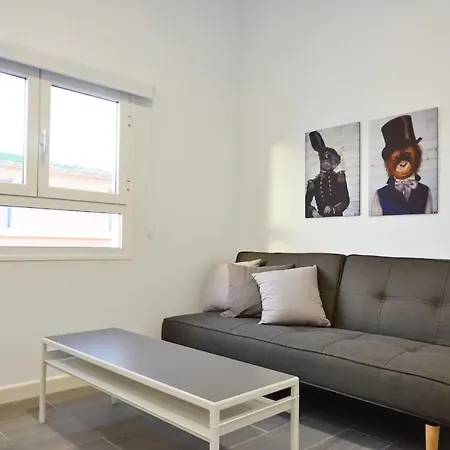 Apartmán Marina Las Palmas de Gran Canaria