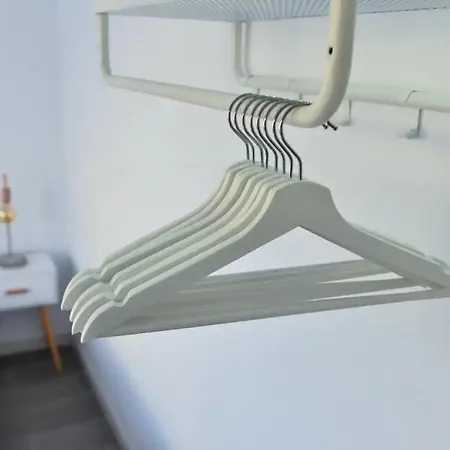 Apartment Marina Las Palmas de Gran Canaria