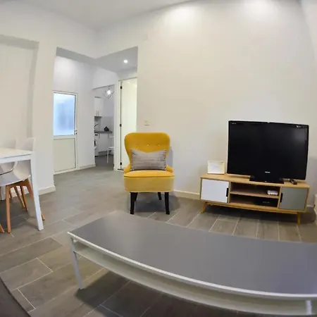 Marina Apartment Las Palmas de Gran Canaria