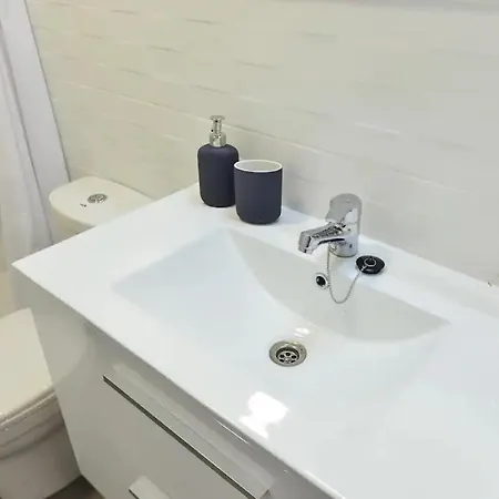 Marina Apartment Las Palmas de Gran Canaria