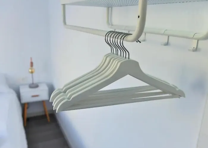 Apartament Marina Las Palmas de Gran Canaria