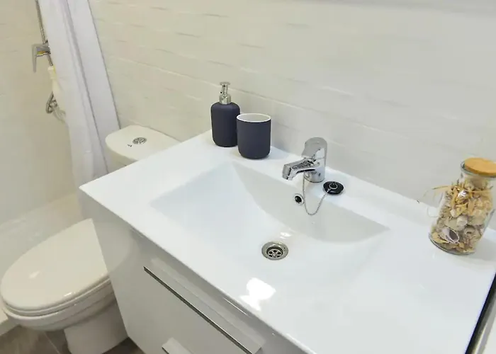 Marina Apartament Las Palmas de Gran Canaria