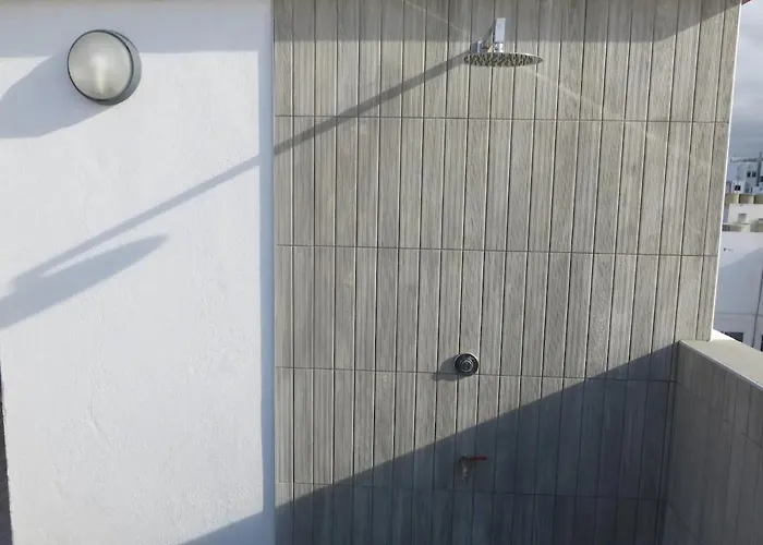 Marina Apartament Las Palmas de Gran Canaria