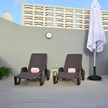 Marina Apartment Las Palmas de Gran Canaria