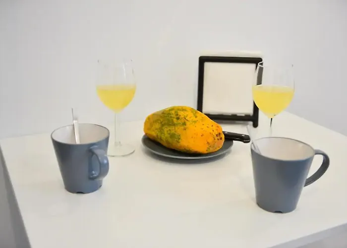 Appartamento Marina *