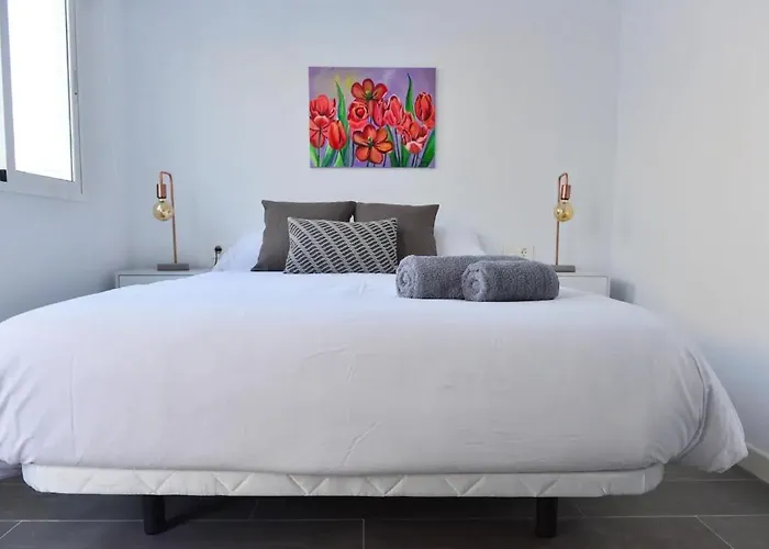 Marina * Λας Πάλμας ντε Γκραν Κανάρια