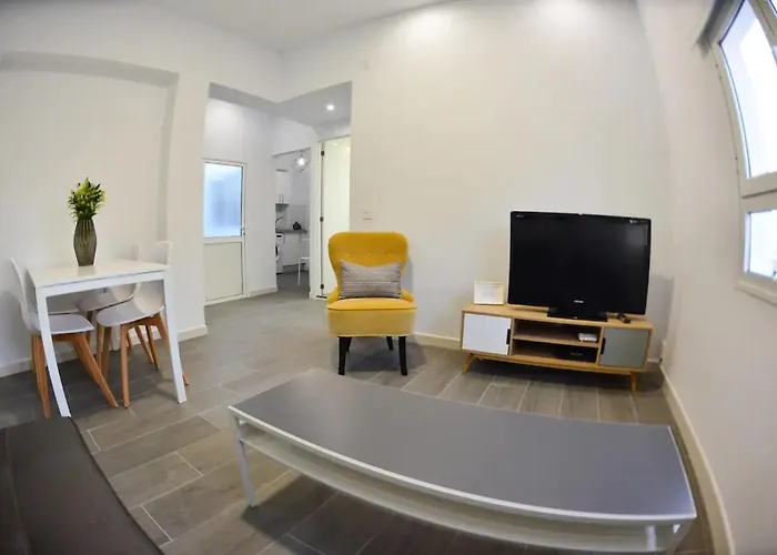 Marina Appartamento Las Palmas de Gran Canaria