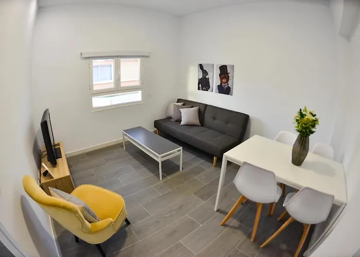 Marina * Las Palmas de Gran Canaria